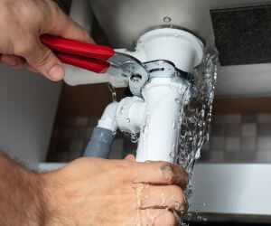 About The Faucet Pros Cope, SC